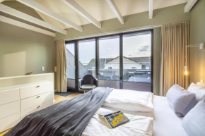 InselLoft Wohnung 5